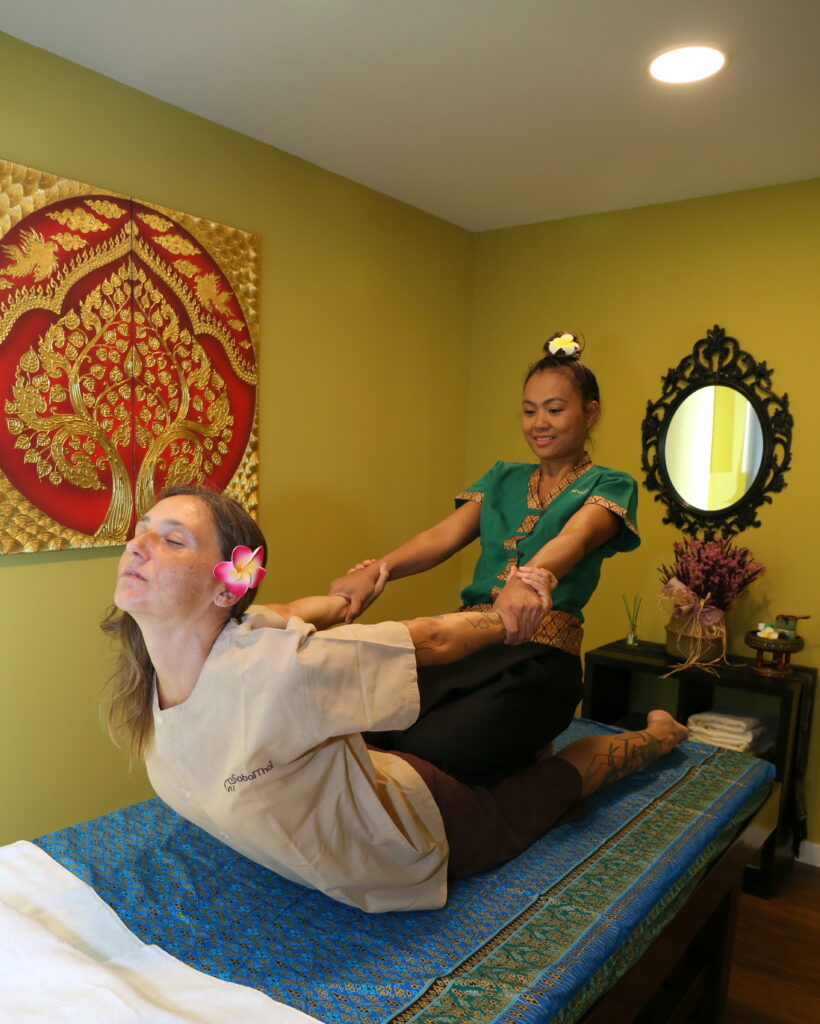Sabai Thai-massage & Spa In Neu-ulm / Ulm EL NOSTRE CENTRE – Sabai Thai